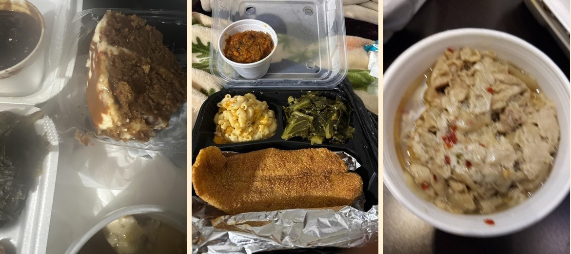 Tim Pages Cornerstone (BBQ)